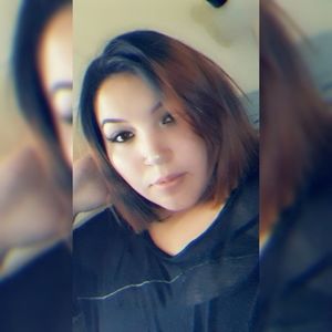 Meet your Posher, Corrina